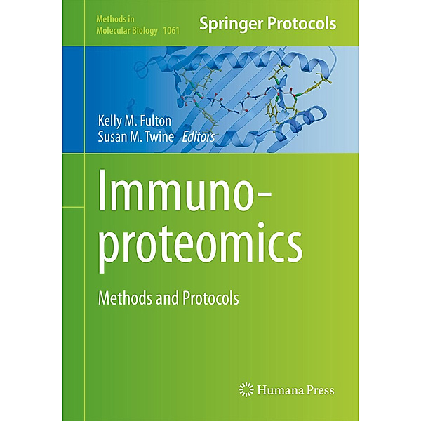 Immunoproteomics