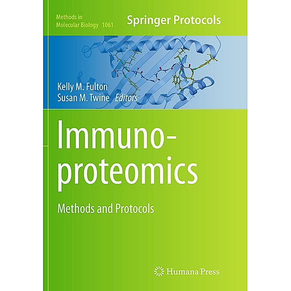 Immunoproteomics