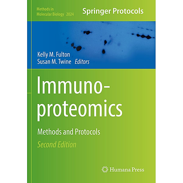 Immunoproteomics