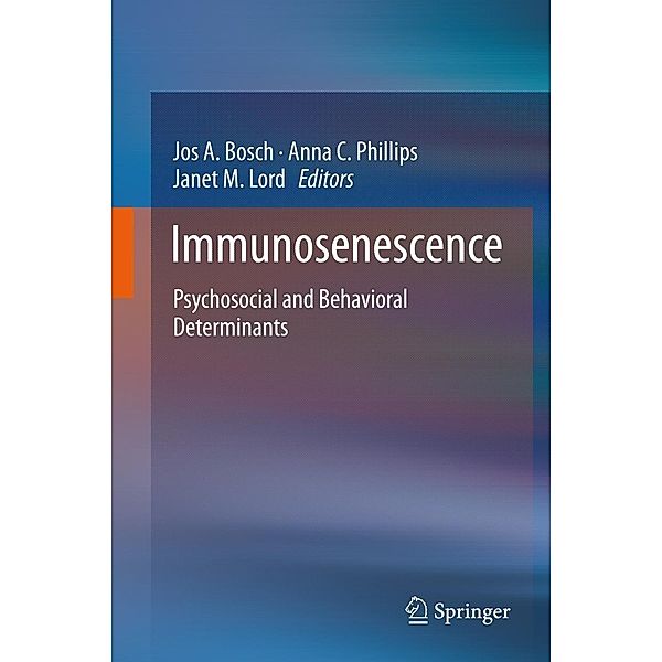 Immunosenescence