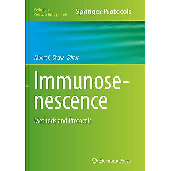 Immunosenescence