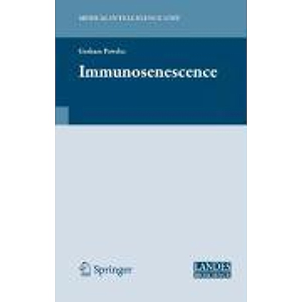 Immunosenescence / Medical Intelligence Unit