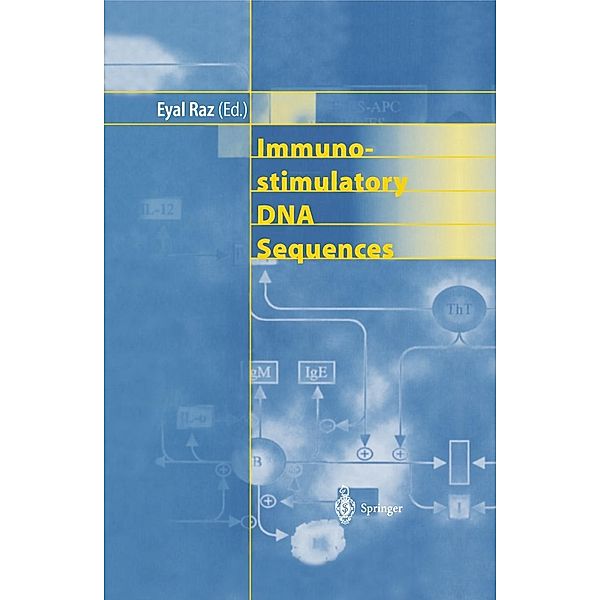 Immunostimulatory DNA Sequences