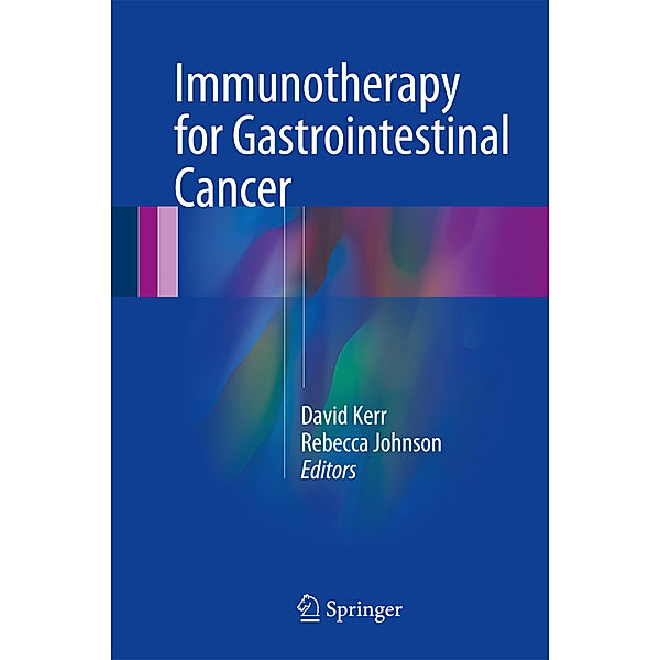 Immunotherapy for Gastrointestinal Cancer