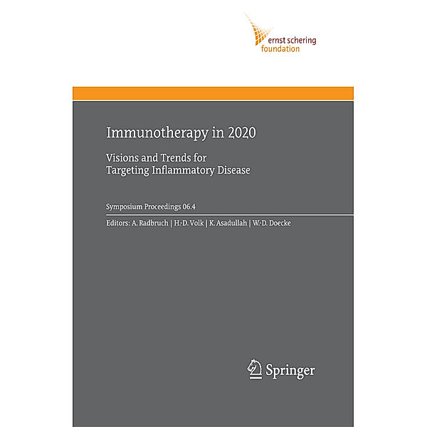 Immunotherapy in 2020