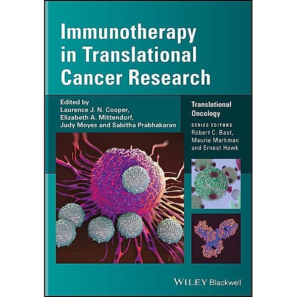 Immunotherapy in Translational Cancer Research / Translational Oncology