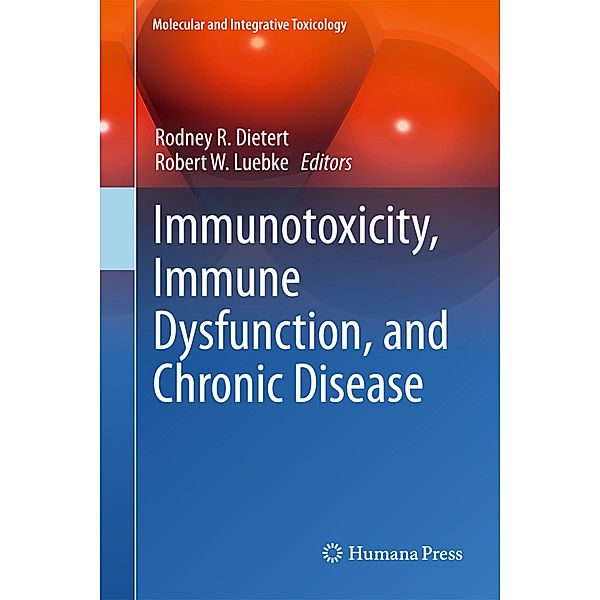 Immunotoxicity, Immune Dysfunction, and Chronic Disease