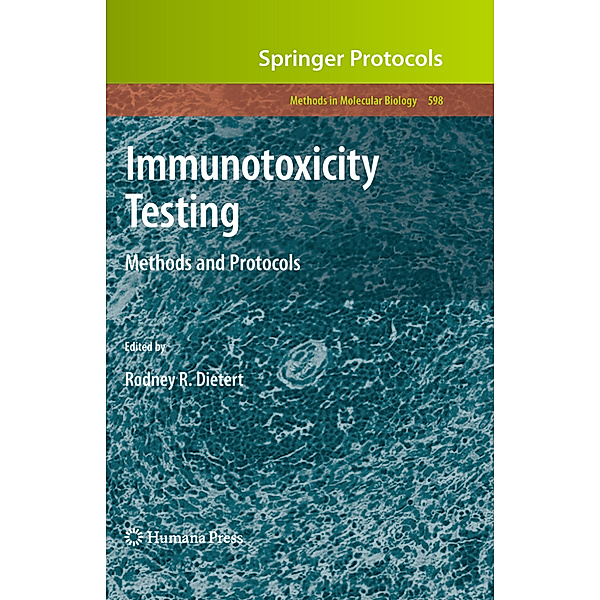 Immunotoxicity Testing