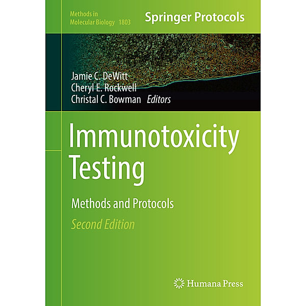 Immunotoxicity Testing