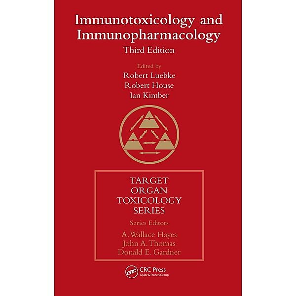 Immunotoxicology and Immunopharmacology