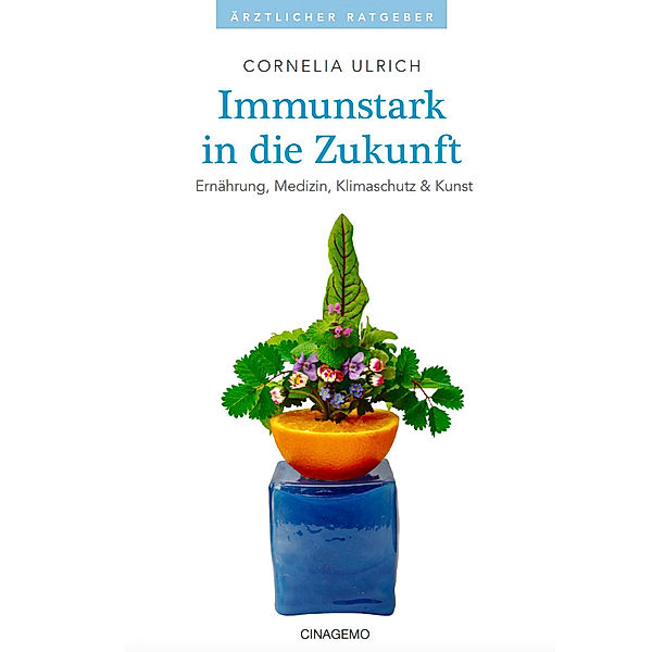 Immunstark in die Zukunft, Ulrich Cornelia