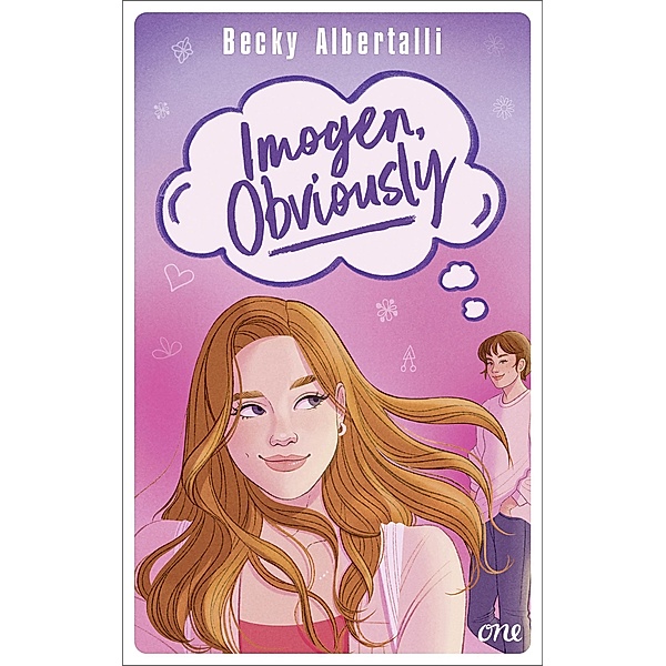 Imogen, Obviously, Becky Albertalli
