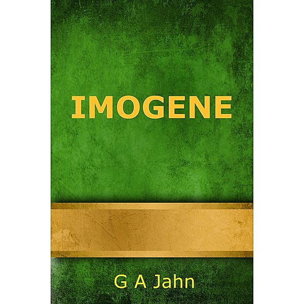 Imogene, G. A. Jahn