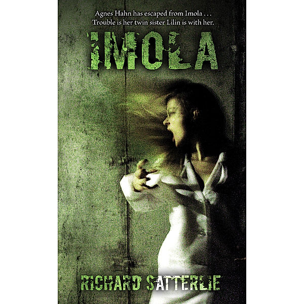 Imola, Richard Satterlie