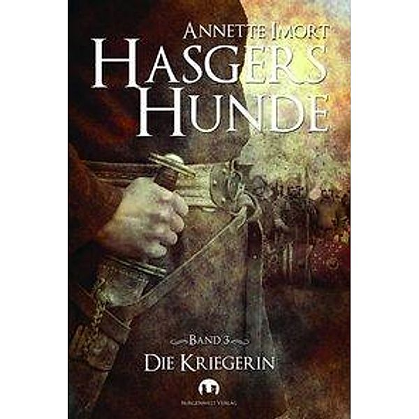 Imort, A: Hasgers Hunde 03, Annette Imort