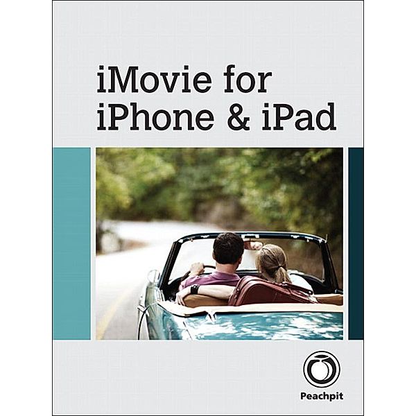 iMovie for iPhone and iPad, Brendan Boykin