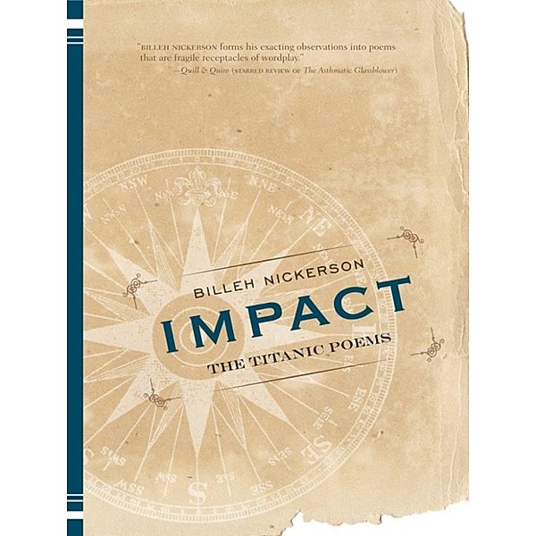 Impact, Billeh Nickerson