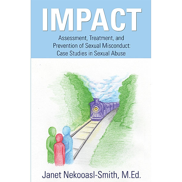 Impact, Janet Nekooasl-Smith M Ed