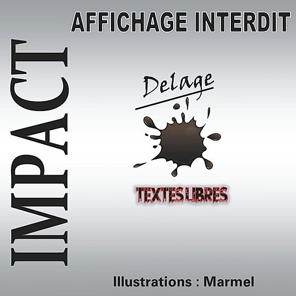 Impact, Eric Delage, Armelle Cheramy