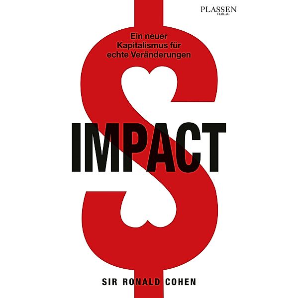 Impact, Ronald Cohen