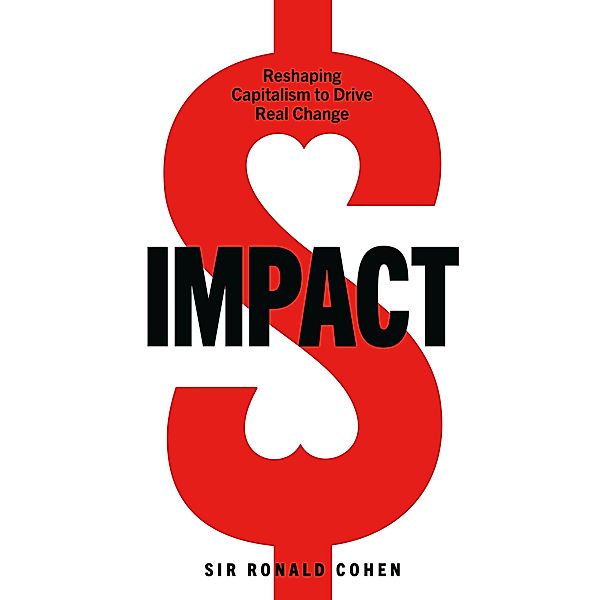 Impact, Ronald Cohen