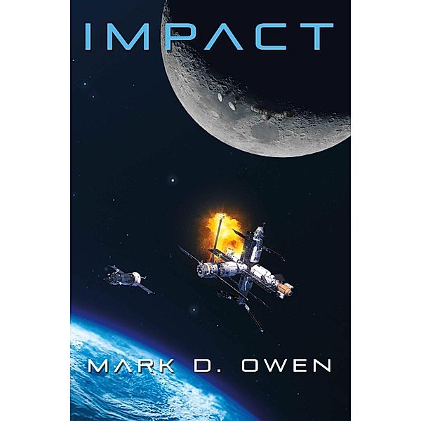 Impact, Mark D. Owen