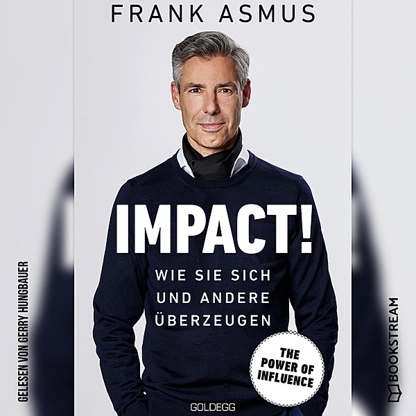Impact!, Frank Asmus