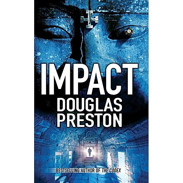 Impact, Douglas Preston