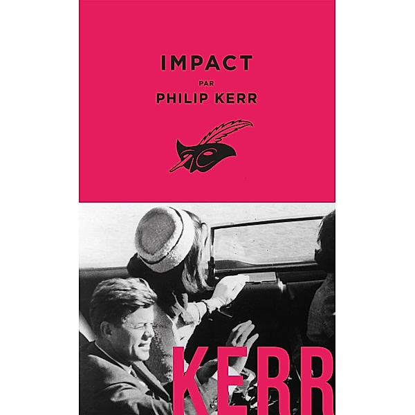 Impact, Philip Kerr