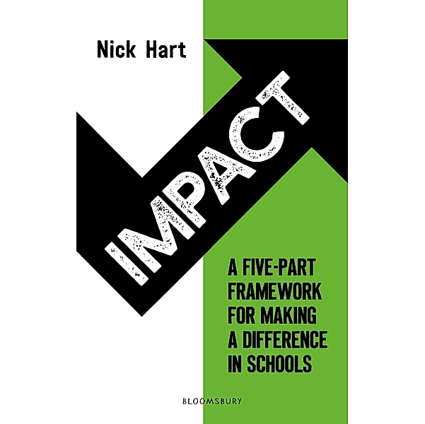 Impact / Bloomsbury Education, Nick Hart