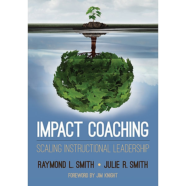 Impact Coaching, Raymond L. Smith, Julie Rae Smith