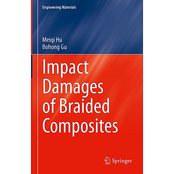 Impact Damages of Braided Composites, Meiqi Hu, Bohong Gu