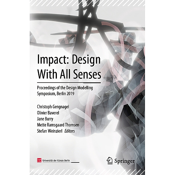 Impact: Design With All Senses
