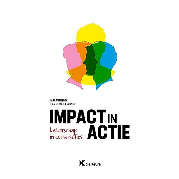 Impact in actie, Karl van Hoey, Jean-Claude Lecoyer