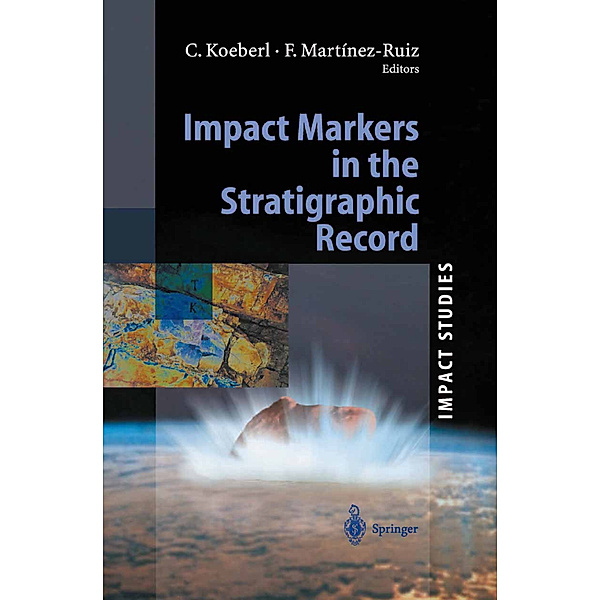 Impact Markers in the Stratigraphic Record