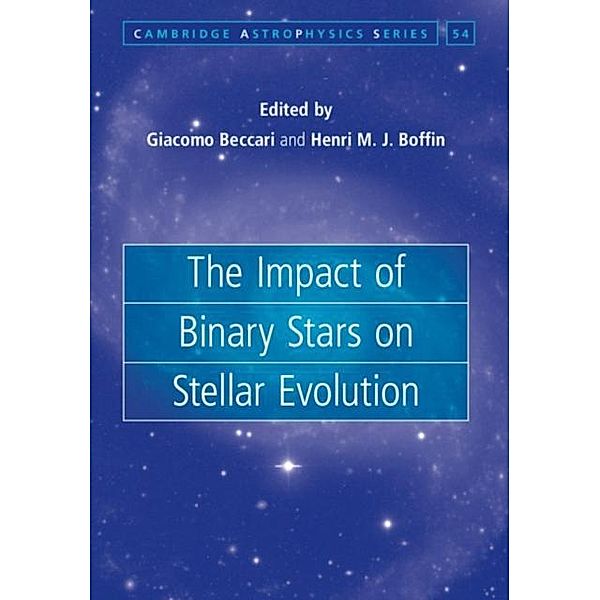 Impact of Binary Stars on Stellar Evolution