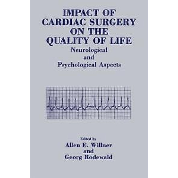 Impact of Cardiac Surgery on the Quality of Life