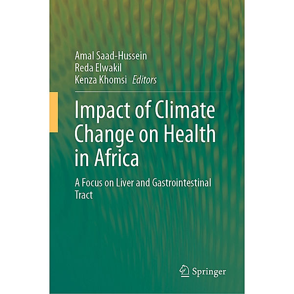 Impact of Climate Change on Health in Africa