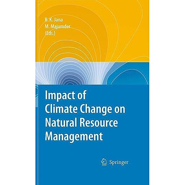 Impact of Climate Change on Natural Resource Management