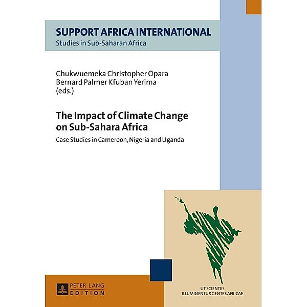 Impact of Climate Change on Sub-Sahara Africa