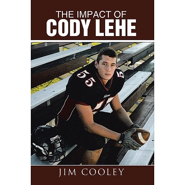 Impact of Cody Lehe / Inspiring Voices, Jim Cooley