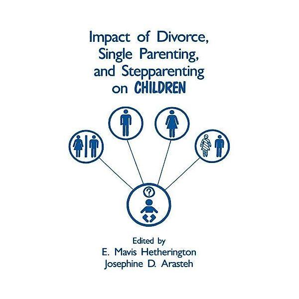 Impact of Divorce, Single Parenting and Stepparenting on Children