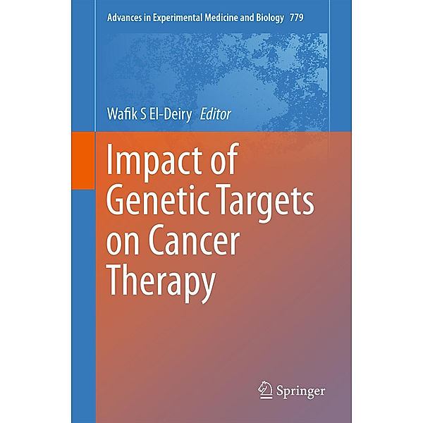 Impact of Genetic Targets on Cancer Therapy