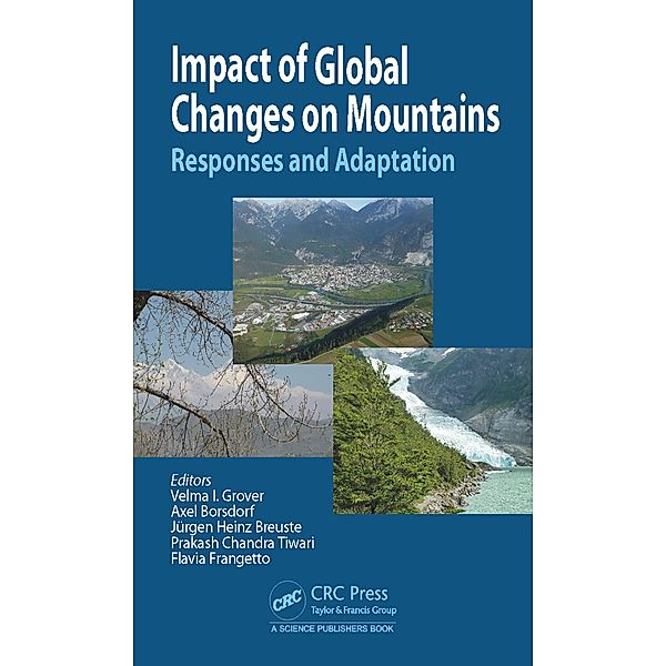 Impact of Global Changes on Mountains