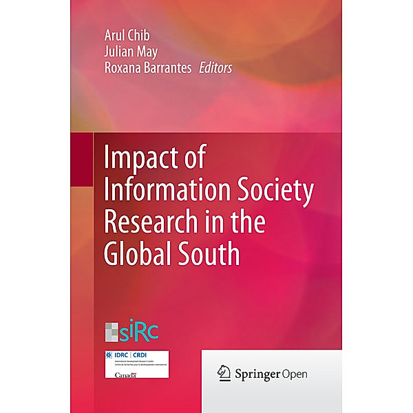 Impact of Information Society Research in the Global South