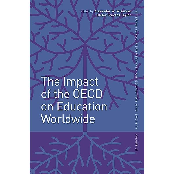 Impact of the OECD on Education Worldwide