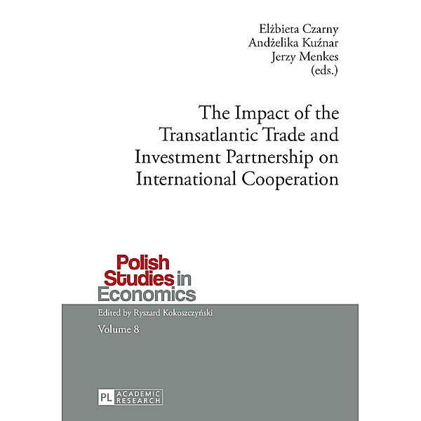 Impact of the Transatlantic Trade and Investment Partnership on International Cooperation