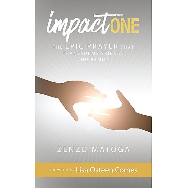 Impact One, Zenzo Matoga