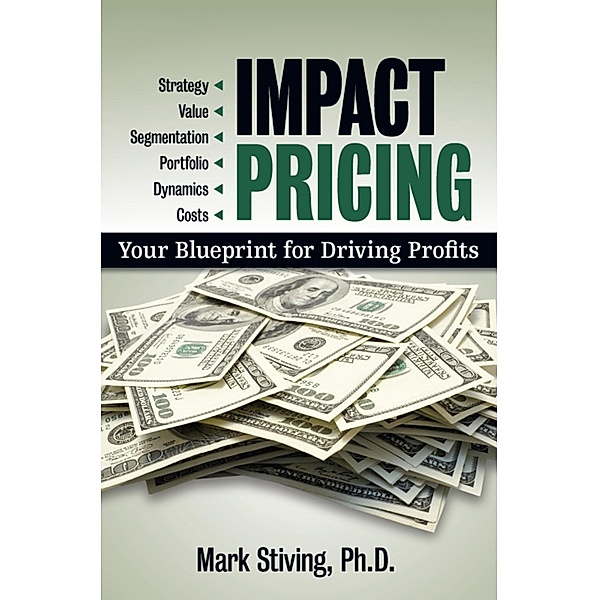 Impact Pricing, Mark Stiving