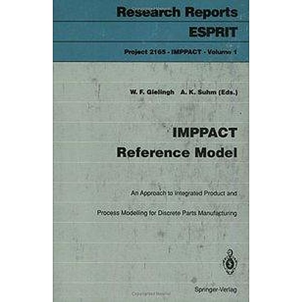 IMPACT Reference Model